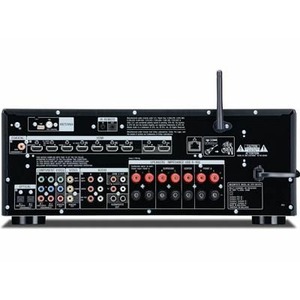 AV ресивер Sony STR-DN1040