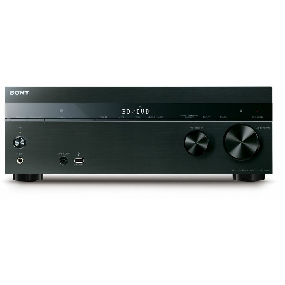 AV ресивер Sony STR-DN850