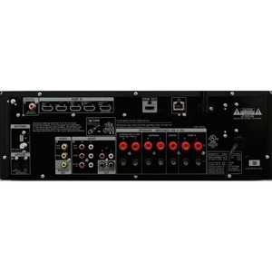 AV ресивер Sony STR-DN850
