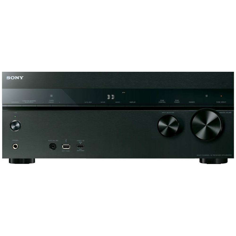 AV ресивер Sony STR-DN1050