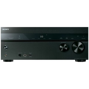 AV ресивер Sony STR-DN1050