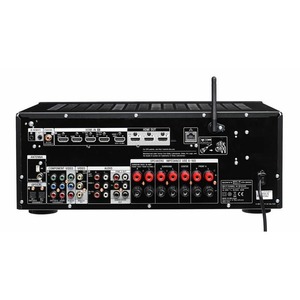 AV ресивер Sony STR-DN1050