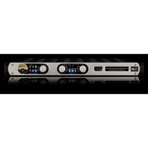 Микрофонный предусилитель SPL Premium Mic Preamp De-Esser AES