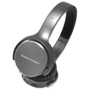 Наушники накладные классические Audio-Technica ATH-OX7AMP