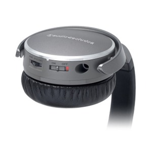 Наушники накладные классические Audio-Technica ATH-OX7AMP