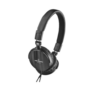 Наушники мониторные классические Audio-Technica ATH-ES500