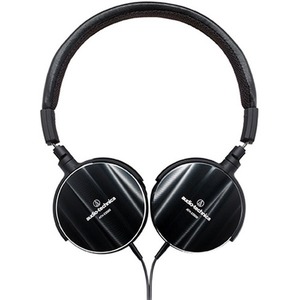 Наушники мониторные классические Audio-Technica ATH-ES500