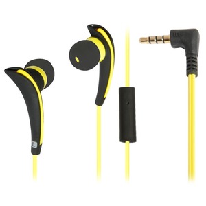 Наушники внутриканальные классические Ritmix RH-187M Neon