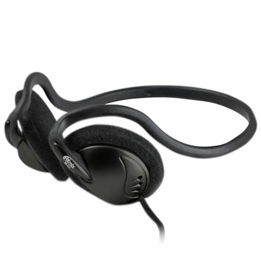 Наушники накладные классические Ritmix RH-323M