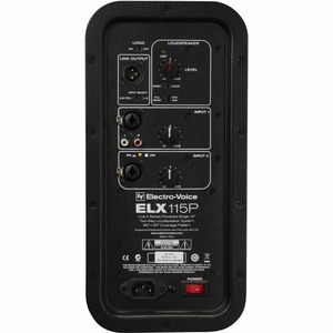 Активная акустическая система Electro-Voice ELX115P