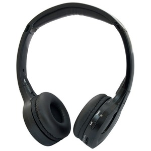 Наушники мониторные беспроводные Ritmix RH-440BTH