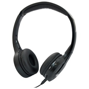 Наушники мониторные беспроводные Ritmix RH-440BTH