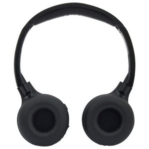 Наушники мониторные беспроводные Ritmix RH-440BTH