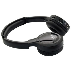 Наушники мониторные беспроводные Ritmix RH-440BTH