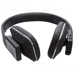 Наушники накладные беспроводные Ritmix RH-450BTH