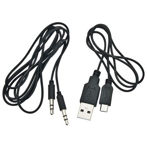 Наушники накладные беспроводные Ritmix RH-450BTH