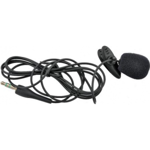 Вокальный микрофон (конденсаторный) Ritmix RCM-101