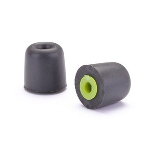 Сменные амбушюры Westone 62804 True-Fit Foam Tips Green (10 pack)