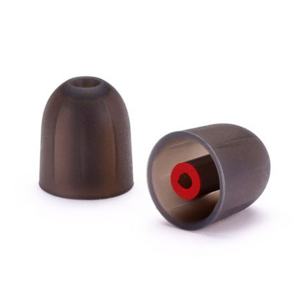Сменные амбушюры Westone 62806 STAR Silicone Tips Red (10 pack)