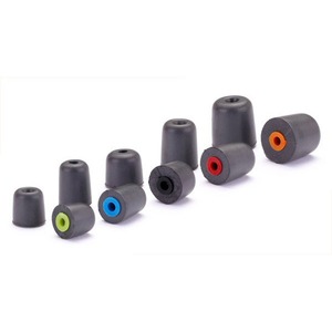 Сменные амбушюры Westone 62821 True-Fit Foam Tips Combo Pack (10 pack)