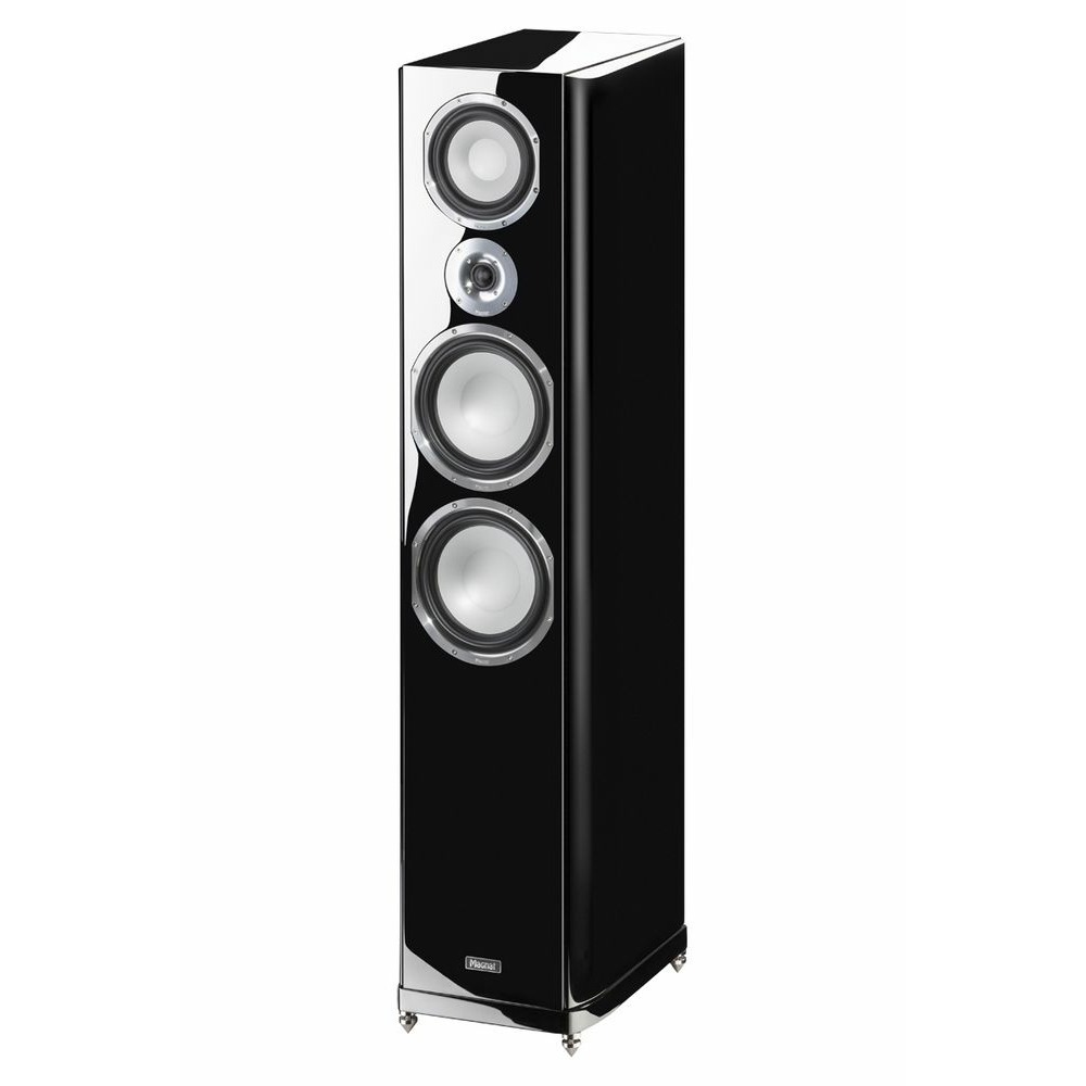 Напольная акустика Magnat Quantum 1009S Black