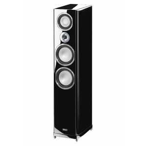 Напольная акустика Magnat Quantum 1009S Black