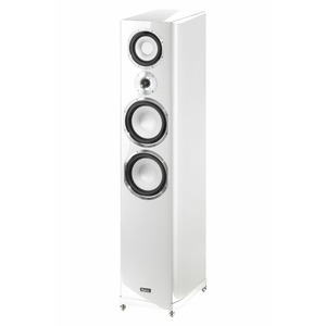 Напольная акустика Magnat Quantum 1009S White