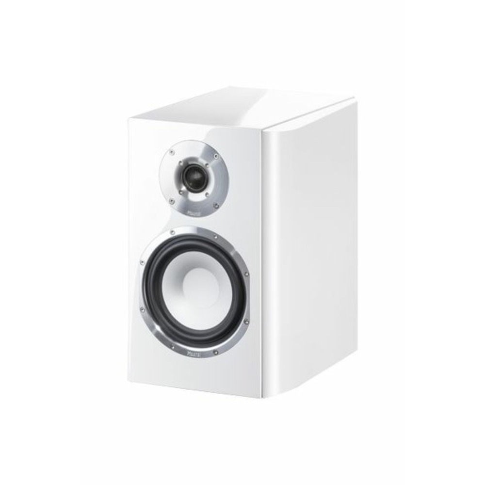 Полочная акустика Magnat Quantum 1003S White