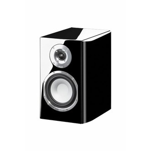 Полочная акустика Magnat Quantum 1003S Black