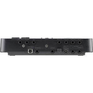 Электронная ударная установка Yamaha DTX522K