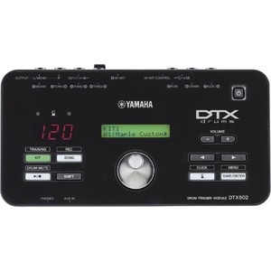 Электронная ударная установка Yamaha DTX532K