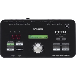Электронная ударная установка Yamaha DTX562K