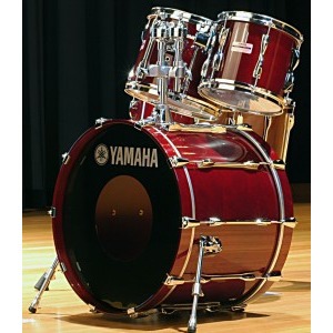 Ударная установка Yamaha RY2F4(CW)(Cherry Wood)