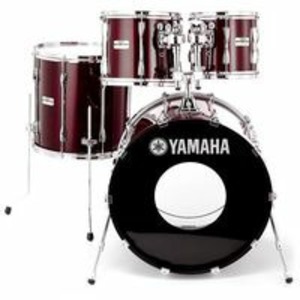 Ударная установка Yamaha RY2F4(CW)(Cherry Wood)