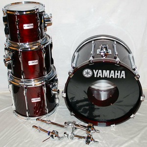 Ударная установка Yamaha RY2F4(CW)(Cherry Wood)