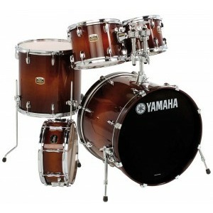 Ударная установка Yamaha RY2F4(CW)(Cherry Wood)