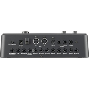 Электронная ударная установка Yamaha DTX700K