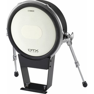 Электронная ударная установка Yamaha DTX900K