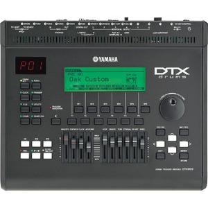 Электронная ударная установка Yamaha DTX950K