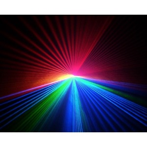 Лазерный эффект Laserworld ES400RGB
