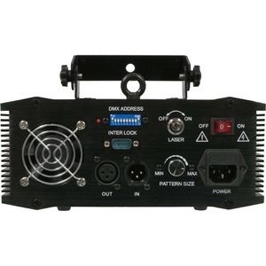 Лазерный эффект Laserworld ES400RGB