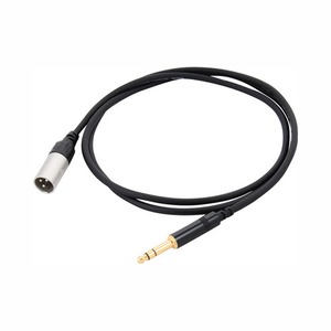 Кабель Jack - XLR Cordial CFM 3 MV 3.0m