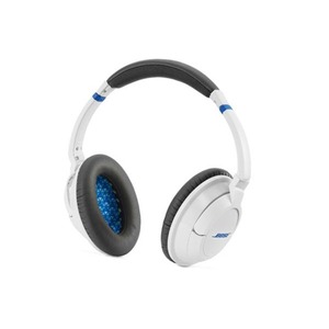 Наушники мониторные классические Bose SoundTrue Around-Ear White