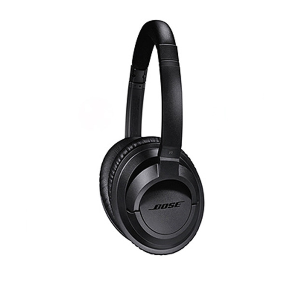 Наушники мониторные классические Bose SoundTrue Around-Ear Black