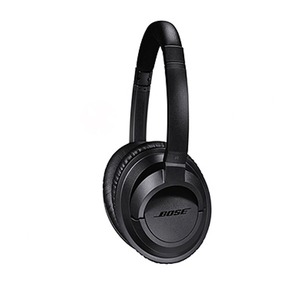 Наушники мониторные классические Bose SoundTrue Around-Ear Black