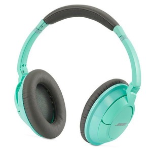 Наушники мониторные классические Bose SoundTrue Around-Ear Mint