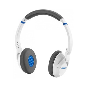Наушники мониторные классические Bose SoundTrue On-Ear White