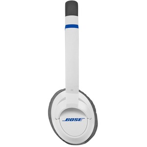 Наушники мониторные классические Bose SoundTrue On-Ear White