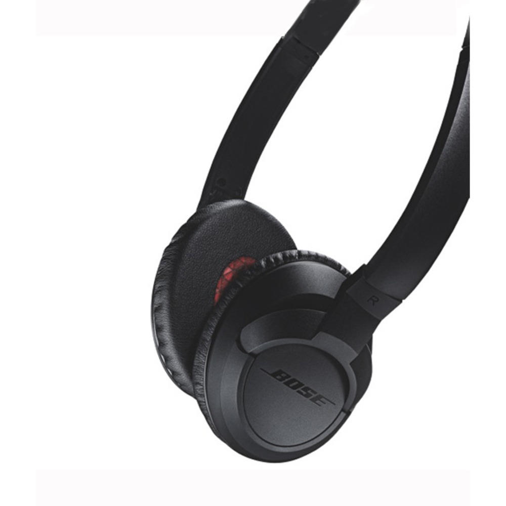 Наушники мониторные классические Bose SoundTrue On-Ear Black