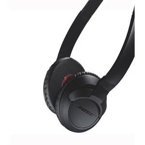 Наушники мониторные классические Bose SoundTrue On-Ear Black